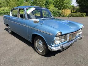 1966 Humber Sceptre