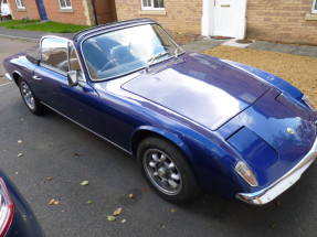 1969 Lotus Elan