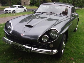 1964 Jensen C-V8