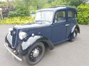 1938 Austin Big Seven