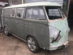 1964 Volkswagen Type 2 (T1)