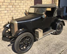 1927 Jowett 