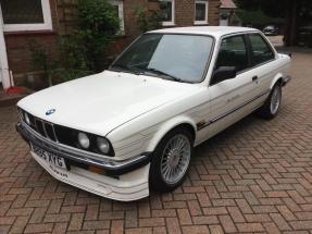 1985 BMW Alpina C1