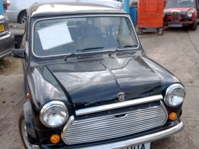 1989 Austin Mini