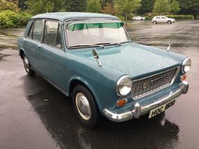 1966 Austin 1100