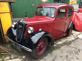 1937 Austin Big Seven