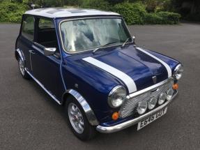 1987 Austin Mini