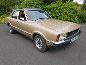 1979 Ford Cortina