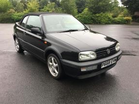 1996 Volkswagen Golf