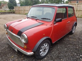 1989 Austin Mini