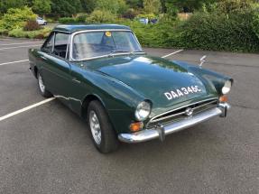 1965 Sunbeam Alpine