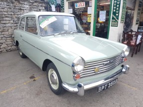 1964 Austin A40