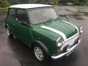 1989 Austin Mini