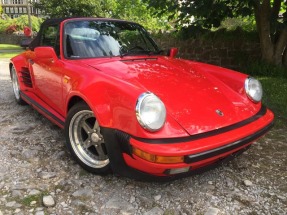 1977 Porsche 911