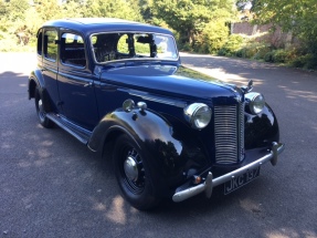 1948 Austin Sixteen