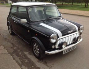 1994 Rover Mini Cooper