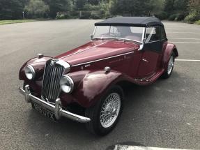 1955 MG TF