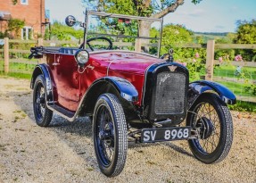 1927 Austin Seven