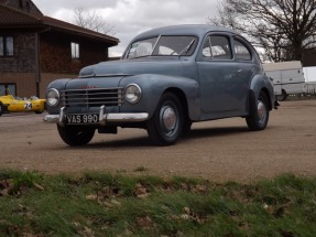 1952 Volvo PV 444