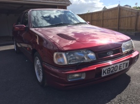 1992 Ford Sierra Sapphire Cosworth