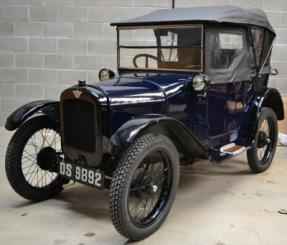 1925 Austin Seven