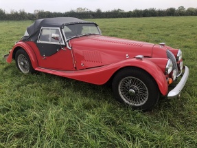 1988 Morgan 4/4