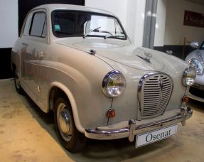 1957 Austin A35