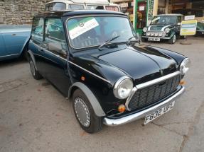 1988 Austin Mini