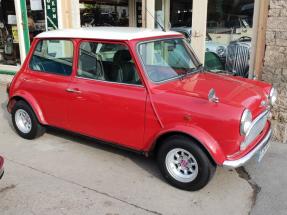 1998 Rover Mini