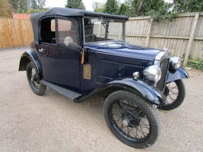 1935 Austin Seven