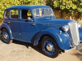 1947 Wolseley Eight