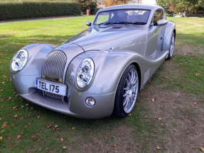 2015 Morgan Aero