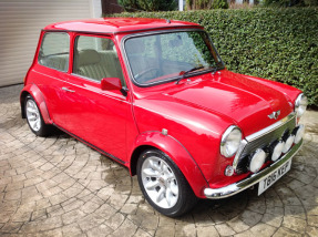 1999 Rover Mini