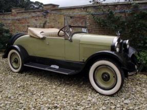 1925 REO T6