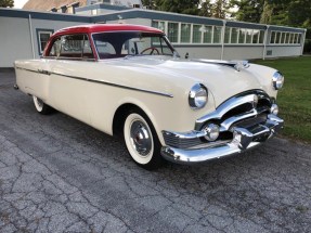 1954 Packard Clipper