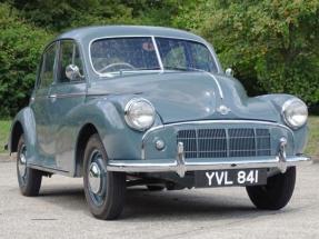 1952 Morris Minor