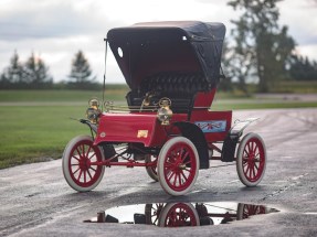 1905 Northern Runabout