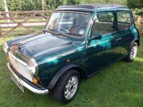 1992 Rover Mini