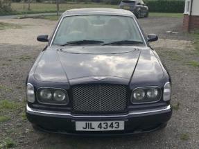 2001 Bentley Arnage