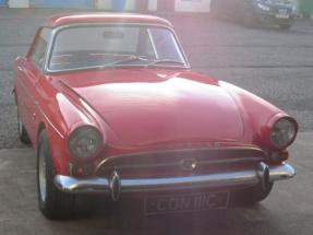 1965 Sunbeam Tiger