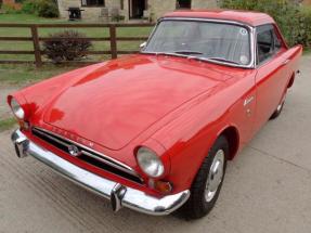 1965 Sunbeam Alpine