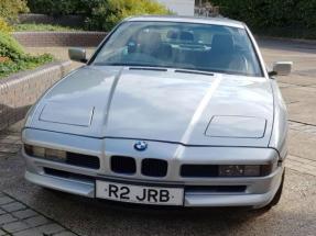 1997 BMW 840 Ci