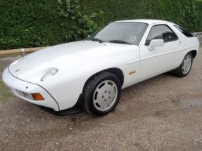 1983 Porsche 928 S