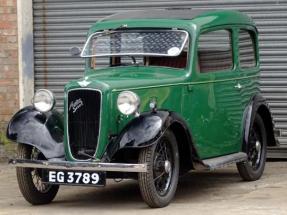 1936 Austin Seven