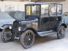 1923 Ford Model T