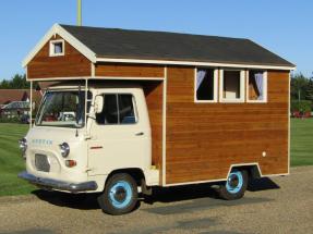 1970 Austin J4