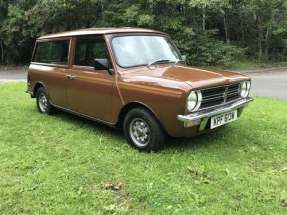 1980 Mini Clubman