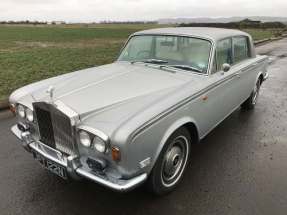 1975 Rolls-Royce Silver Shadow