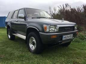 1991 Toyota Hilux