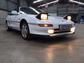 1992 Toyota MR2